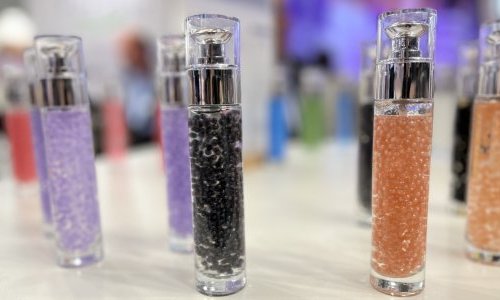 Five key ingredient launches spotted at in-cosmetics Global in Paris