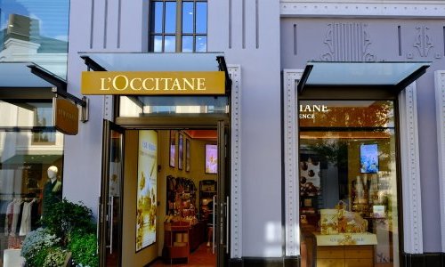 L'Occitane stocks surge in Hong Kong after privatisation offer