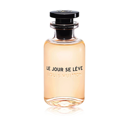 Premium Beauty News - Louis Vuitton set to launch men’s fragrance series