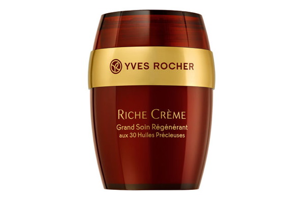 Premium Beauty News - Yves Rocher fait de l’iconique Riche Crème, une ...