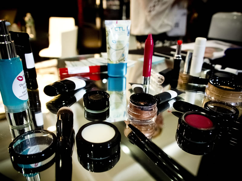 Premium Beauty News MakeUp in NewYork a new venue for the 5th edition