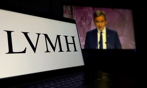 LVMH sales feel impact from war in the Middle East