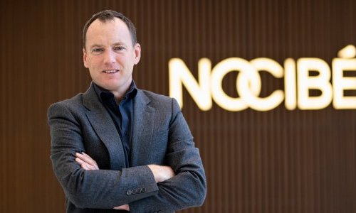 “Nocibé reinvents itself as a holistic beauty destination”, Nicolas Debray