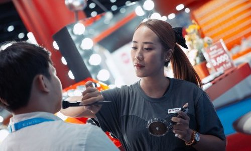 Cosmoprof CBE ASEAN back in Bangkok for 5th edition, 24-26 June 2026