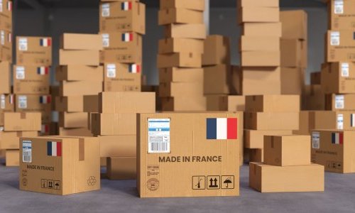French cosmetics exports could decline in 2025, a first "in at least 20 years"
