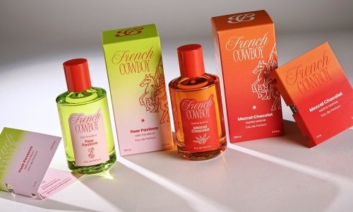 French Cowboy: The young house reinventing haute parfumerie