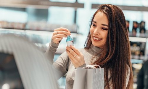 Prestige beauty 2025: France falls behind in a rising European market