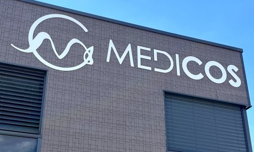 Medicos drives industrial agility through automation and vertical integration