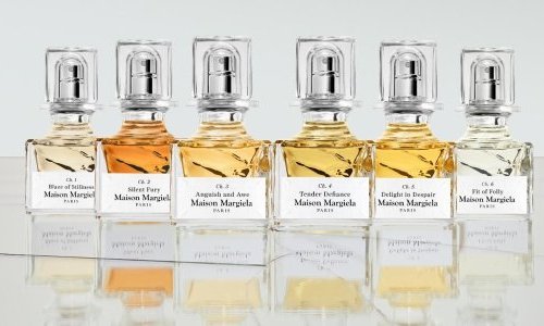L'Oréal sharpens its high-end perfumery strategy with Margiela's Scentsorium