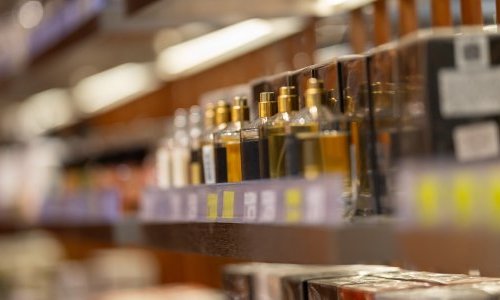 Scent and price lead: A big-picture look at fragrance use in the U.S.