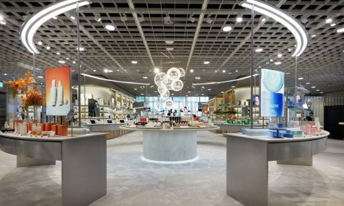 Amorepacific reopens Seoul flagship with focus on bespoke beauty solutions