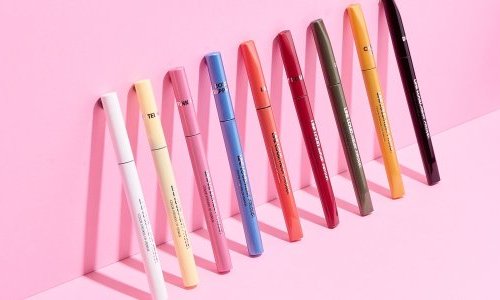 Schwan Cosmetics reimagines liquid liner for today's fast-moving color cycles