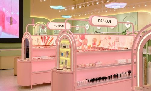 Asian beauty retailer Sukoshi ramps up U.S. growth with plans for 40 locations