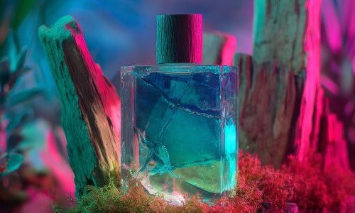 Fragrance Innovation - January 2026