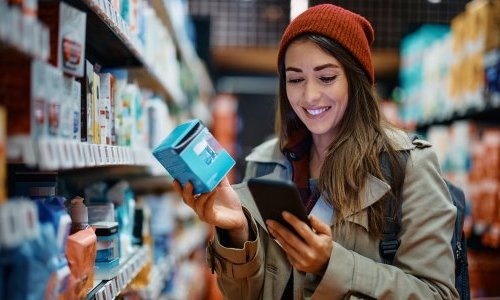 Strong Q3 sales fuel optimism for U.S. beauty this holiday season