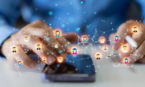 Influencer marketing: a high-impact strategy for niche fragrances?