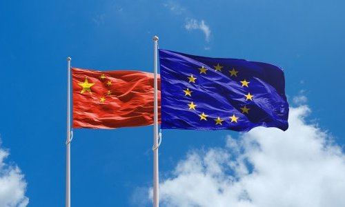 China vows countermeasures if EU enacts 'Made in Europe' plan