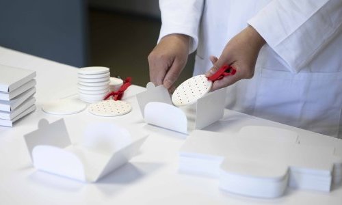 Scent diffusion: Les Parfumables leverages breakthrough ceramic tech