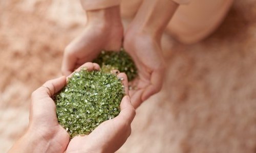 EU parliament adopts curbs on plastic pellet pollution