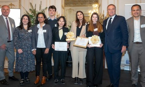 Sustainability: Cosmetic Valley reveals 2026 Cosmetic Victories winners