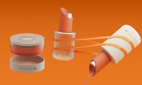 Premium packaging: Cosmogen scales up through the acquisition of Asquan
