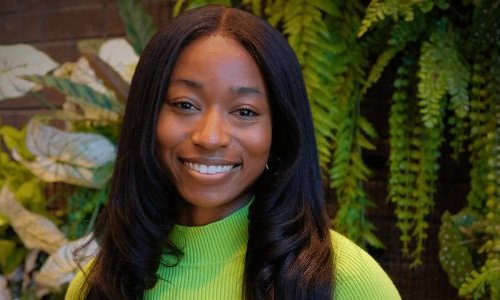 “We've made recycling fun and rewarding,” Nicole Toole, ECGO