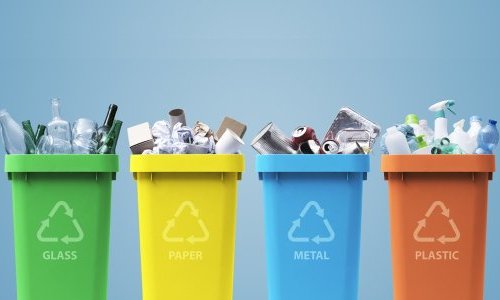 Réduction, recyclage… que contient l'accord de l'UE sur les emballages ?