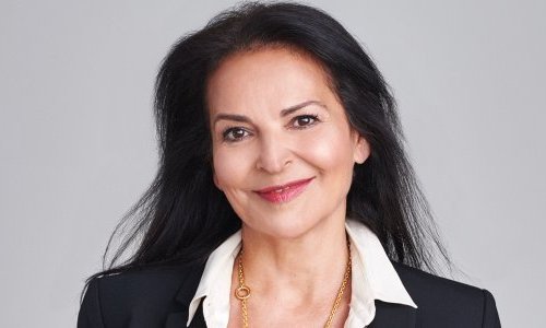 Bath & Body Works names Veronique Gabai-Pinsky Chief Brand & Product Officer