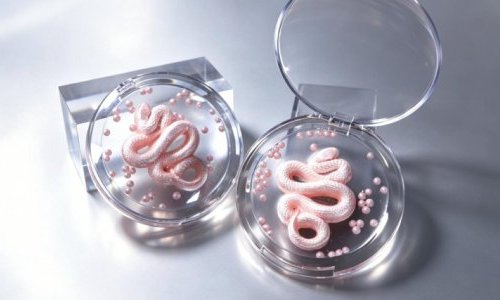 Spiral Unfolds, Light in Motion: Jotim powers the fluid revolution of beauty