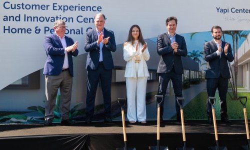 Nouryon opens new customer experience and innovation center in Brazil