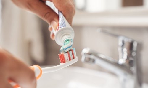 Oral care innovation: PerioTrap toothpaste targets periodontal pathogens