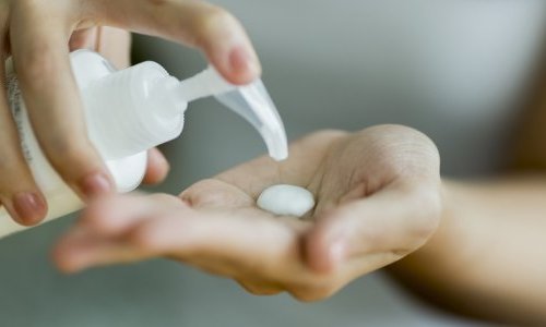 Silab Softcare unveils Cicactyl, for damaged skin care