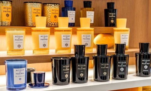 Fragrance trends: The olfactory codes shaping the Italian market