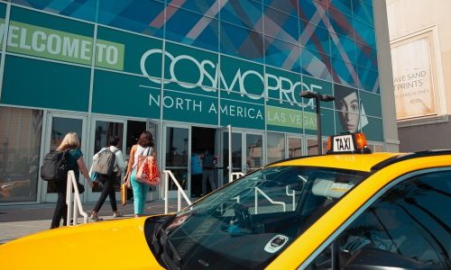 Cosmoprof North America returns to Las Vegas July 13–15, 2026