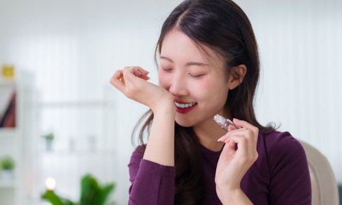 Creative shift and local inspiration are powering the rise of Asian fragrances