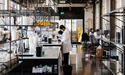 DECIEM: “We want to be seen to be owning our own science”