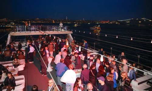 Cosmoprof Bologna strengthens global connections with Istanbul event
