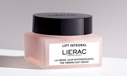Medicos technology inspires Lierac's new refillable jar