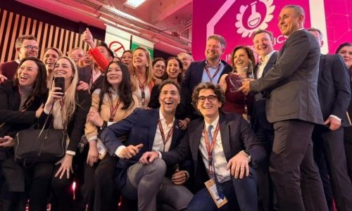 Winners of the in-cosmetics Global 2026 Awards unveiled in Paris