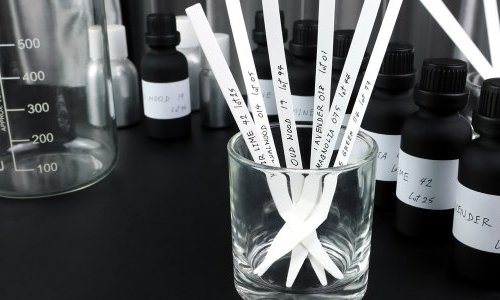 Kao seeks to decode how 400 human olfactory receptors react to stimuli