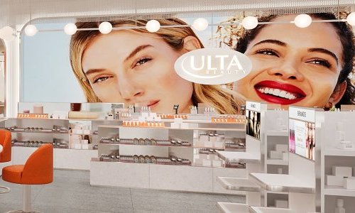 Ulta Beauty opens first Middle East Store in Kuwait