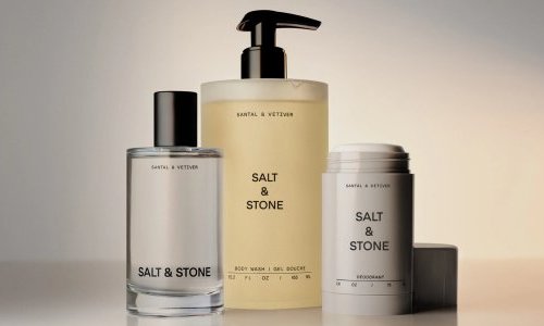 Advent to acquire majority stake in body care and fragrance brand Salt & Stone