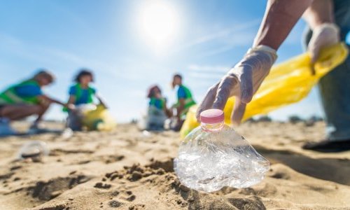 Plastic pollution: Is a weaker global treaty taking shape?