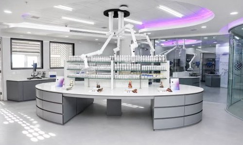 Unilever expands fragrance creation capabilities with new facility in India
