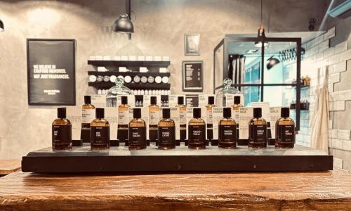 Niche fragrances show strong growth potential in Brazil