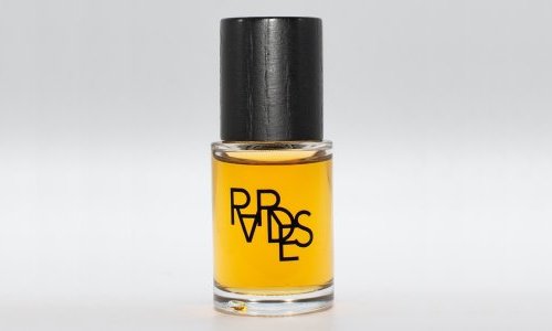 Coverpla accompanies the launch of Pardes, an Iconofly creation