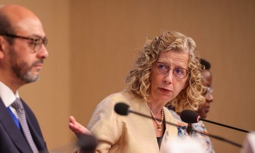 Global talks on plastic pollution treaty collapse with no deal