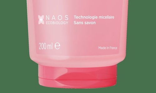 Naos chooses Albéa Tubes' EcoSlim Top for Bioderma range