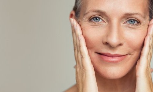 Study: Could wrinkles be partly linked to the skin microbiota diversity?