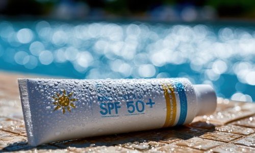 FDA clears UV filter long used in Europe and Asia, first new one in 20 years